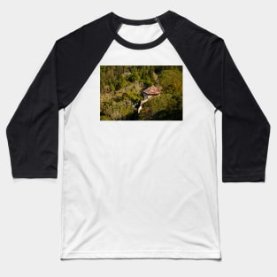 Hidden by nature Baseball T-Shirt